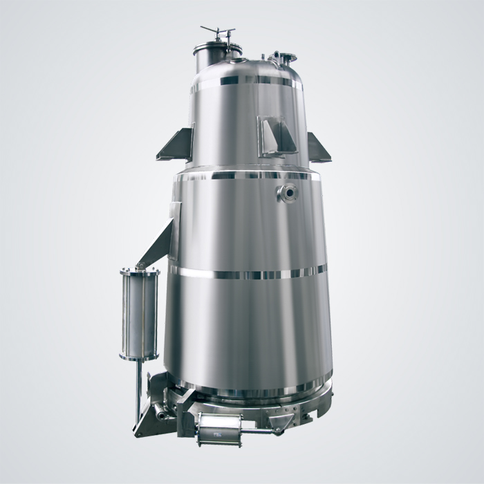Tank Extraction Pipe multifunctional extraction tank - 上海瑞思顿机械有限公司